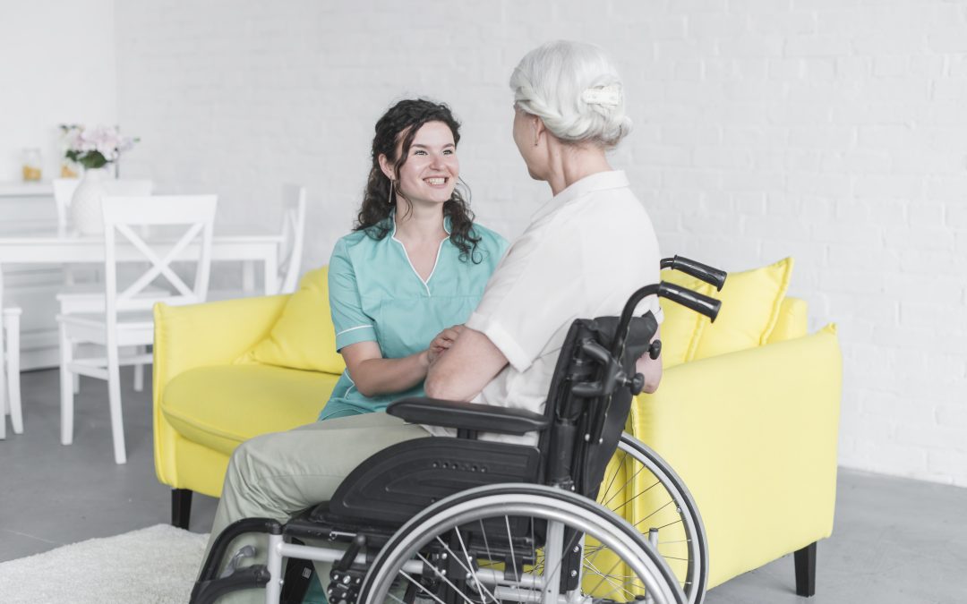 Community Choice Home Care LLC